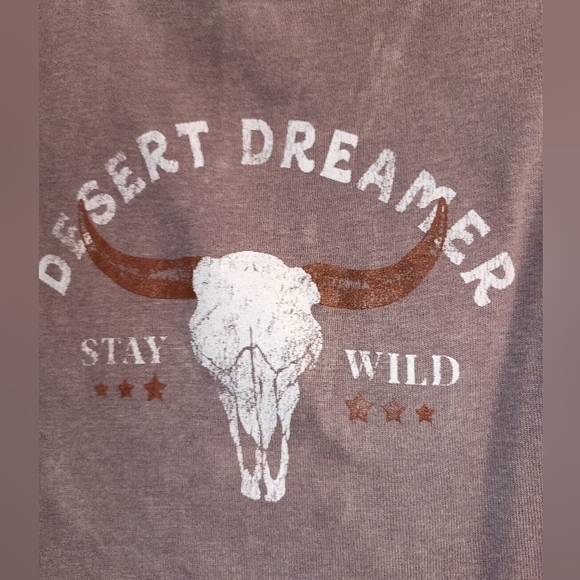 Tank graphic tee - Picture 2 of 4